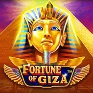 Fortune of GizaPragmatic Play icon
