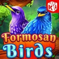 Formosan BirdsKA Gaming icon