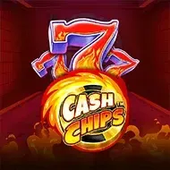 Cash ChipsPragmatic Play icon