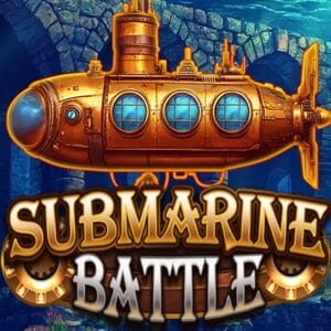 Submarine Battle icon