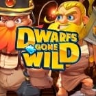 Dwarfs Gone Wild icon