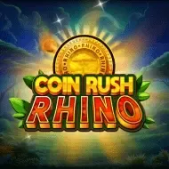 Coin Rush_ RhinoFugaso icon