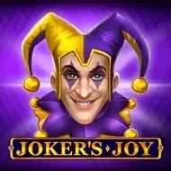 Joker's JoyAmigo icon