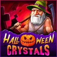 Halloween CrystalsBelatra game cover