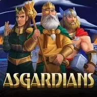 AsgardiansEndorphina icon