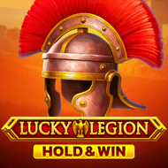 Lucky Legion Hold And Win1spin4win icon
