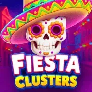 Fiesta ClustersBgaming game cover