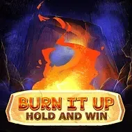 Burn It Up_ Hold & WinOctoplay icon