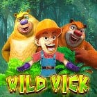 Wild Vick game cover