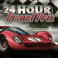 24 Hour Grand PrixRedtiger icon