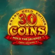30 Coins Grand Gold EditionVoltent game cover