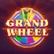 Grand WheelRedtiger game cover