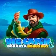 Big Catch Bonanza_ Bonus BuyNetgame icon