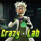 Crazy Lab icon