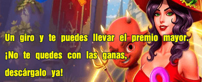 Los mejores slots online