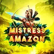 Mistress of AmazonPlatipus icon